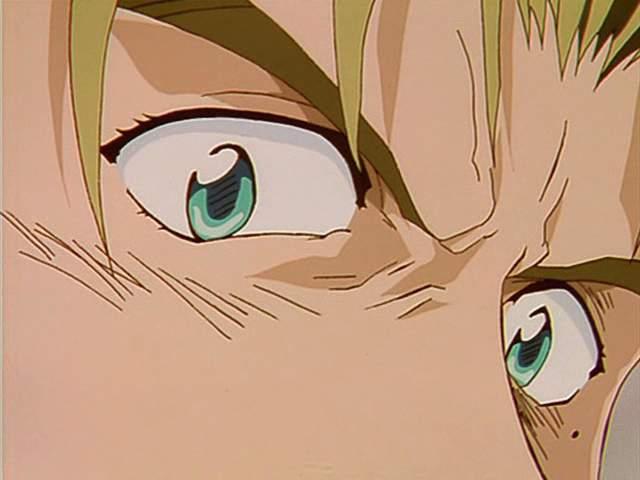 Otaku Gallery  / Anime e Manga / Trigun / Screen Shots / 25 - Live through / 164.jpg